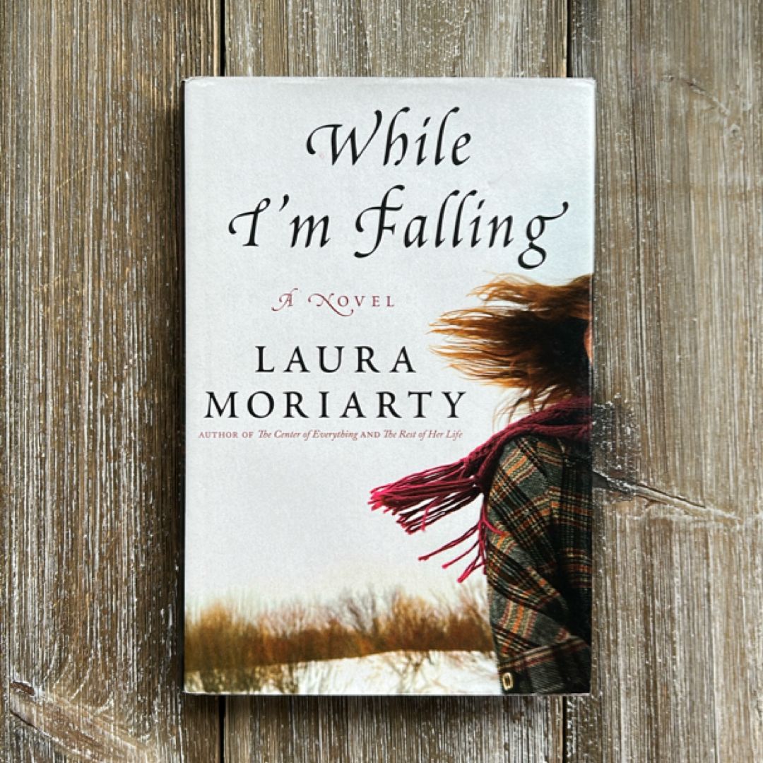 While I'm Falling