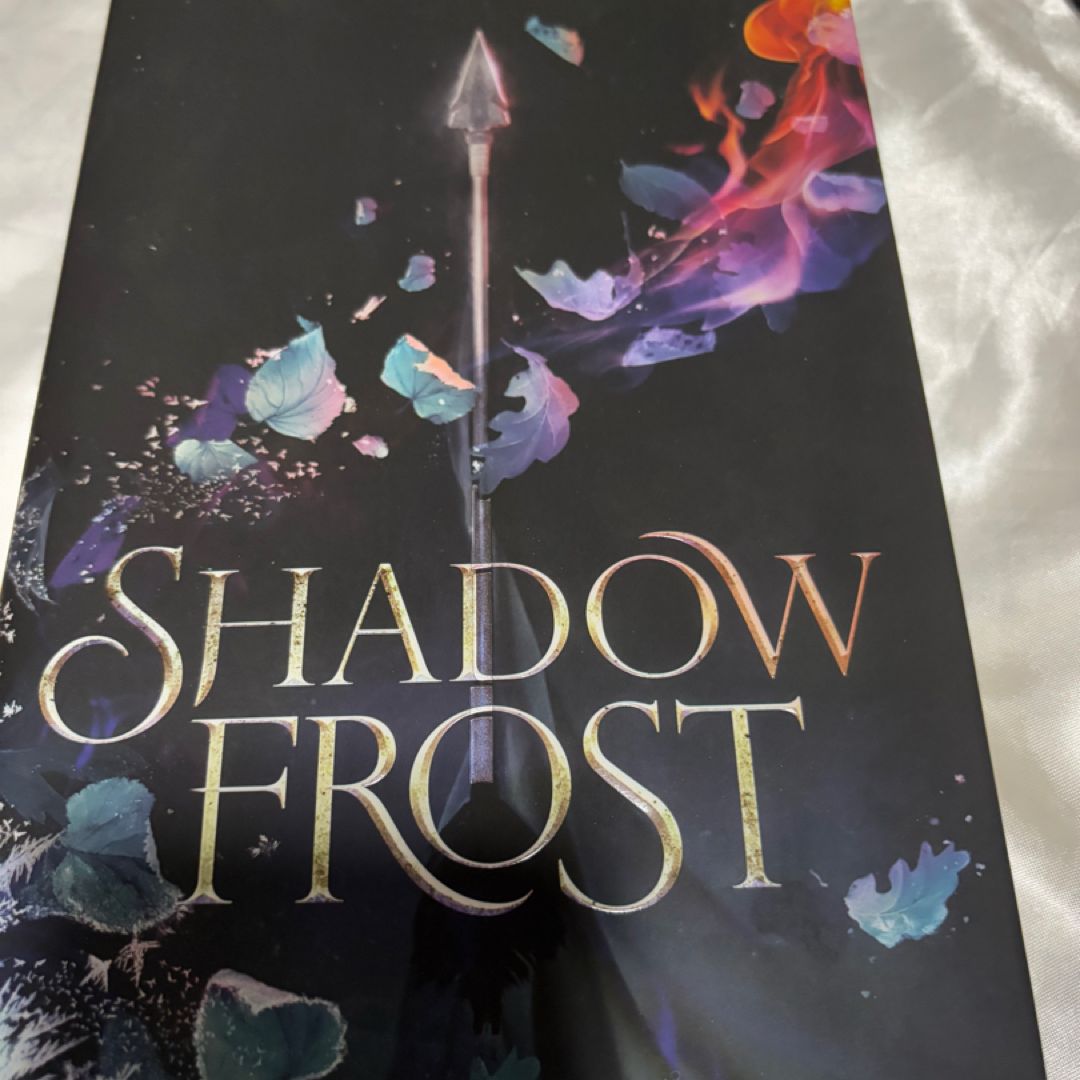 Shadow Frost