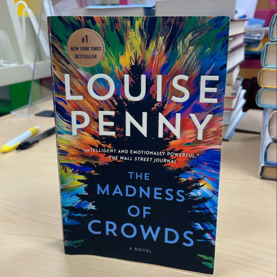 The Madness of Crowds