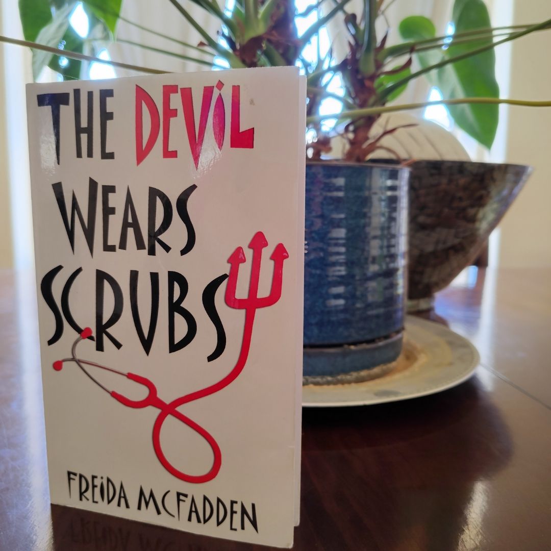 The Devil Wears Scrubs