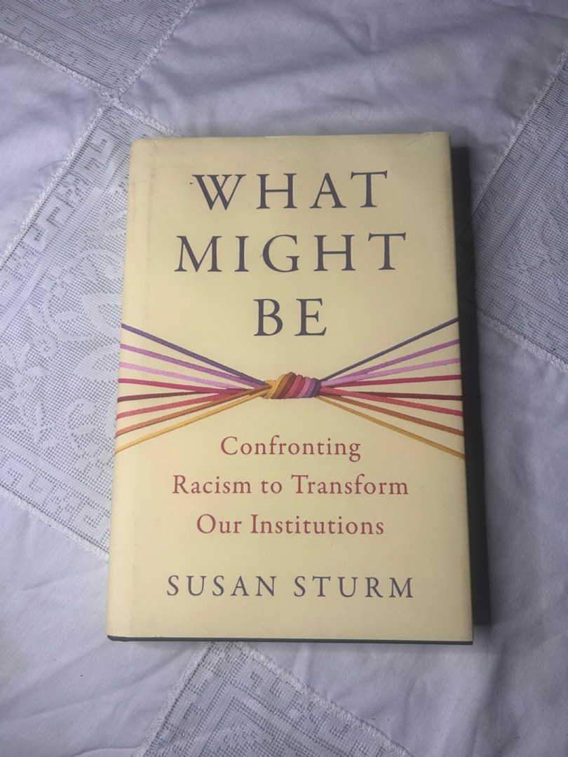 What Might Be