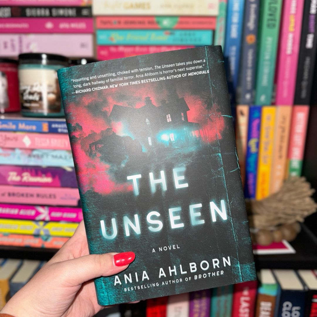 The Unseen