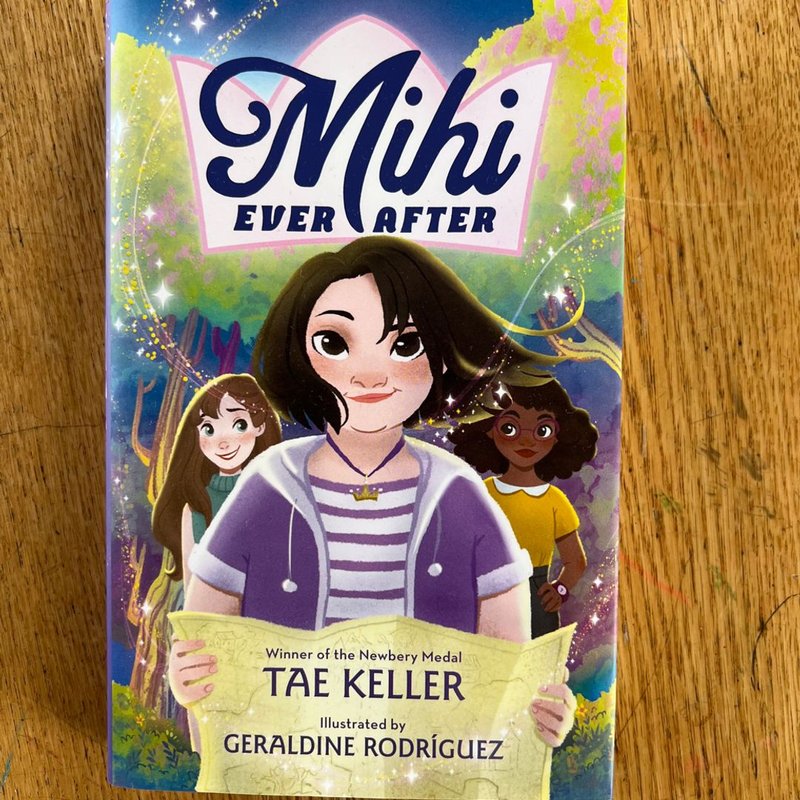 Mihi Ever after: a Giant Problem