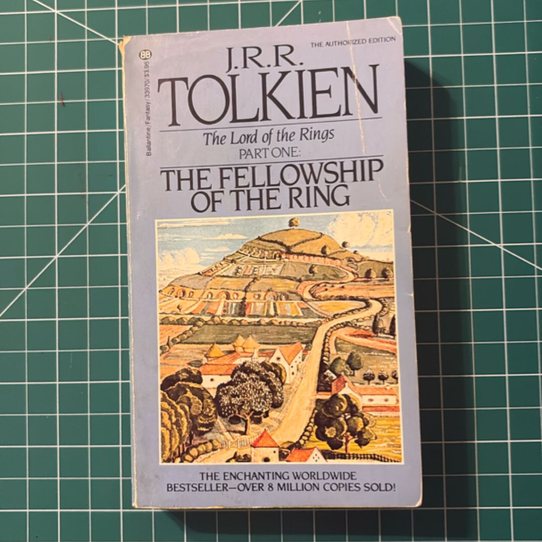 The Lord of the Rings