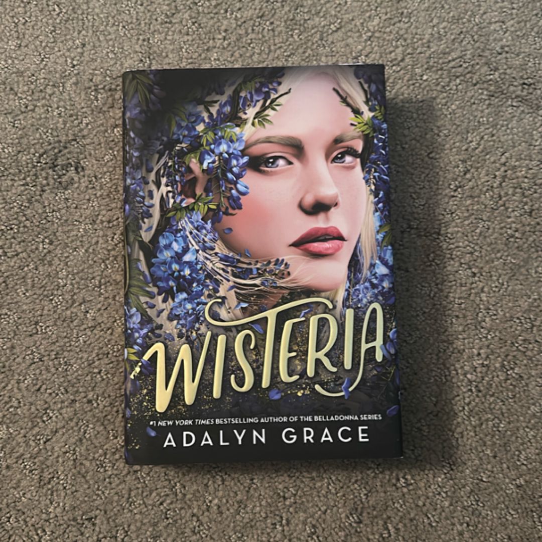 Wisteria