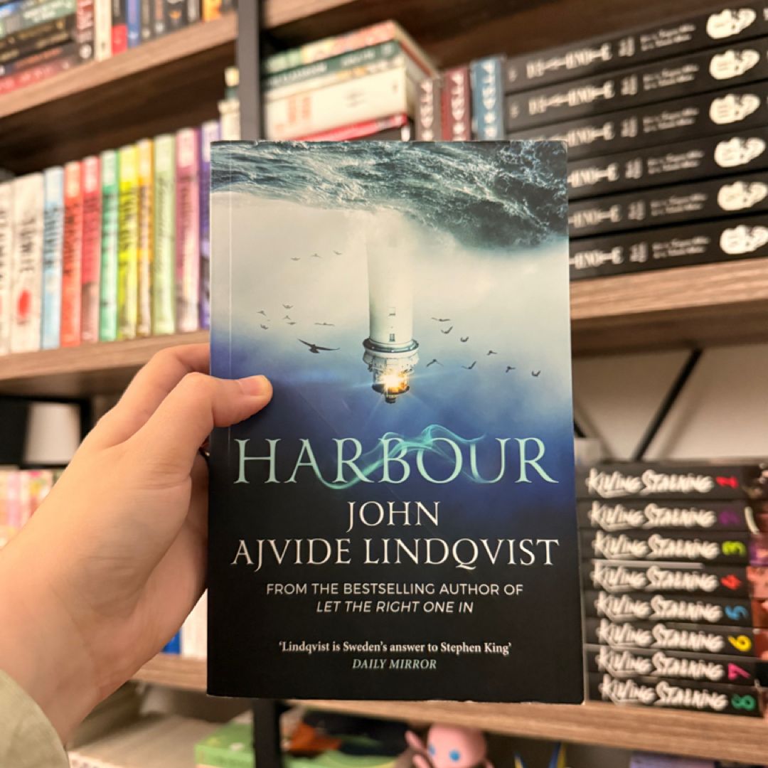 Harbour