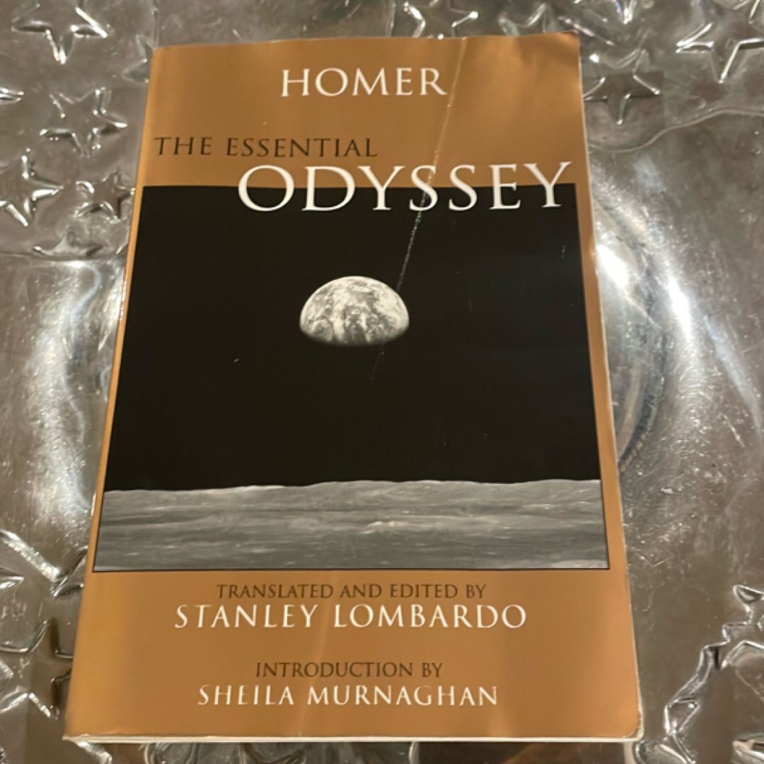 The Essential Odyssey