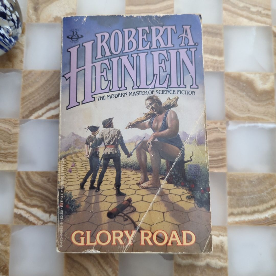 Glory Road