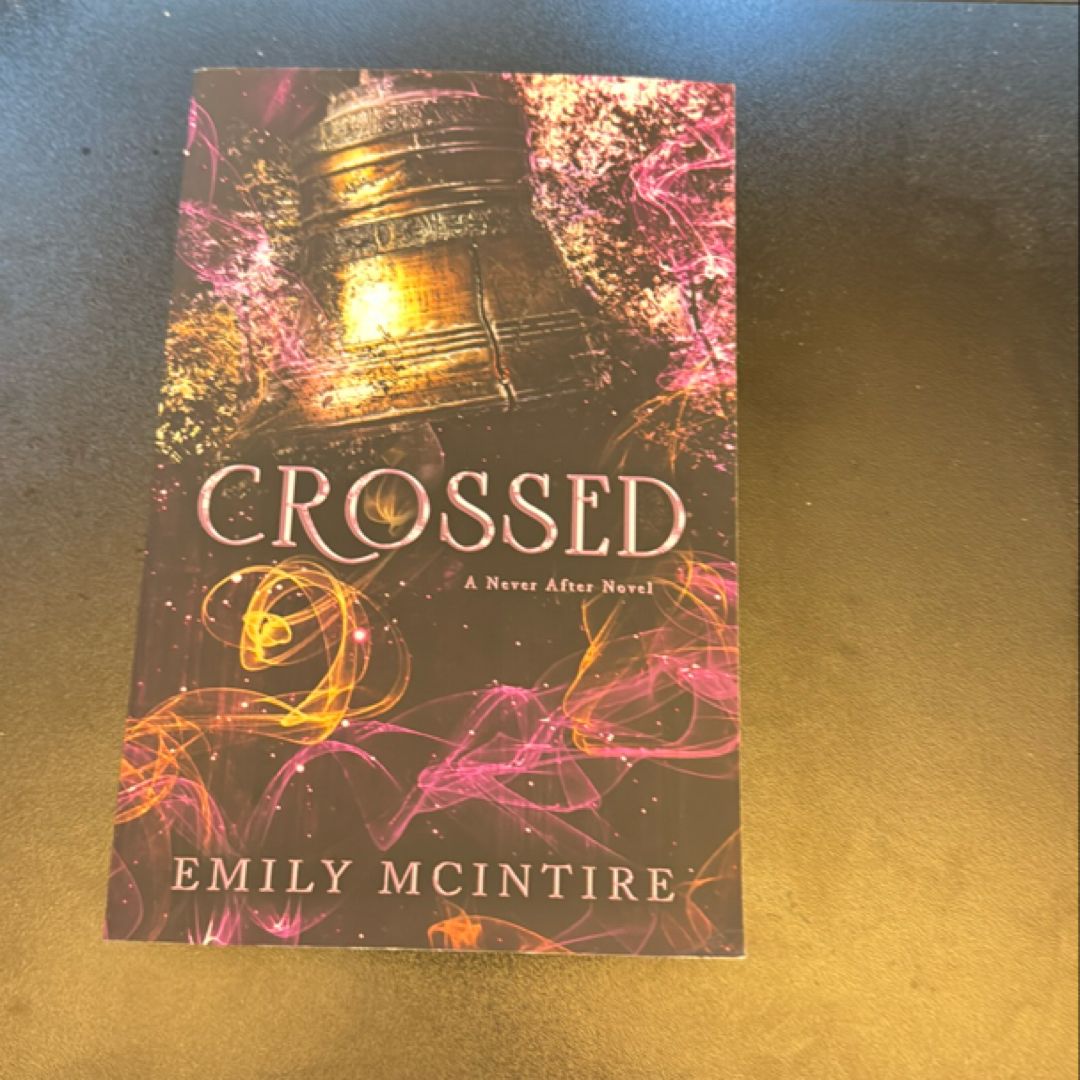 Crossed