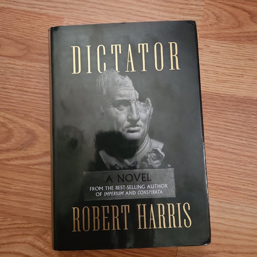 Dictator