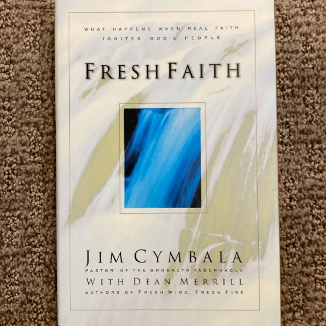 Fresh Faith