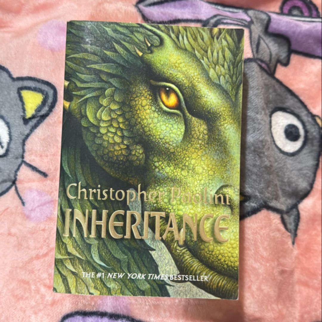 Inheritance