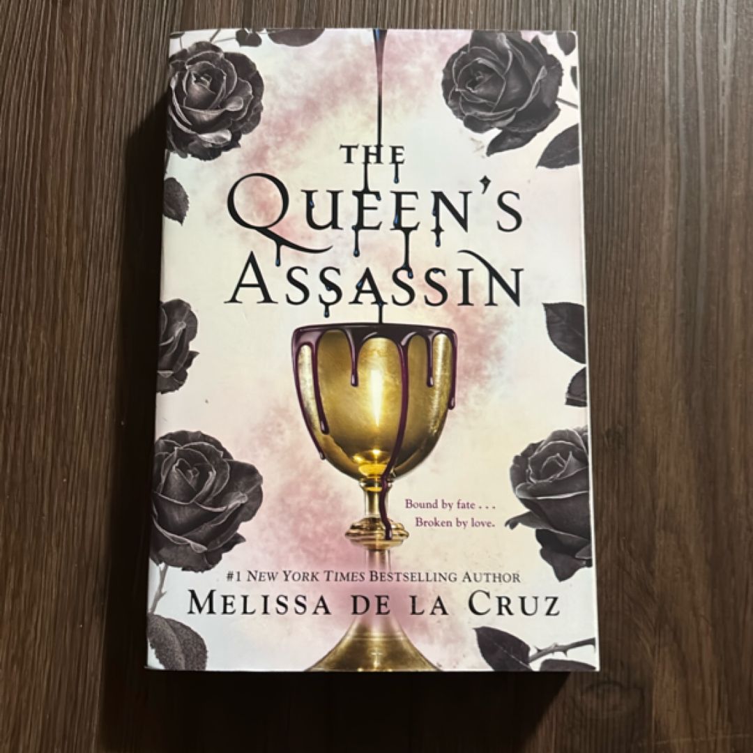 The Queen's Assassin