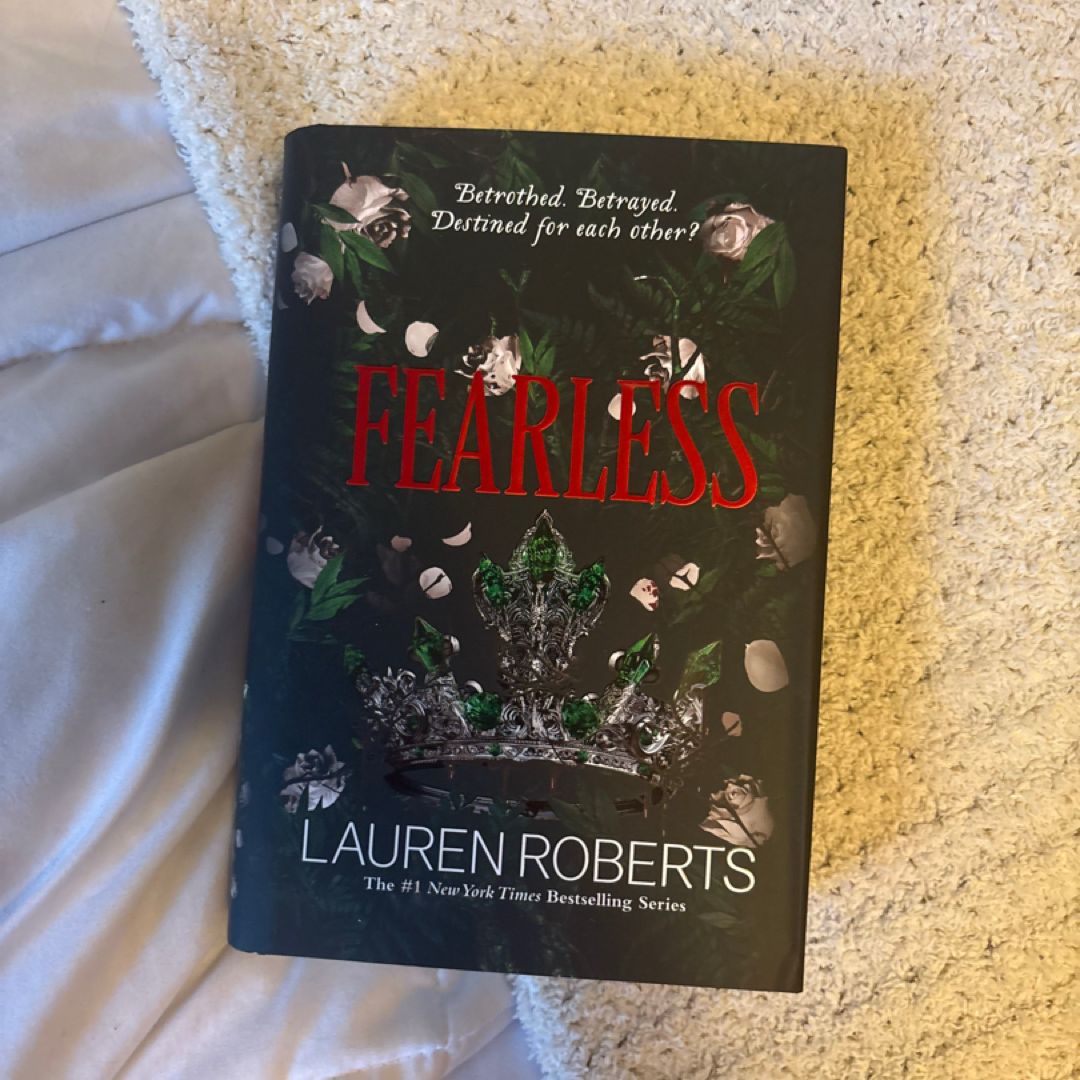 Fearless