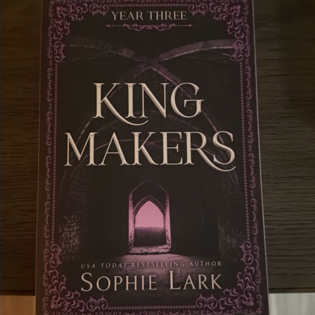 Kingmakers