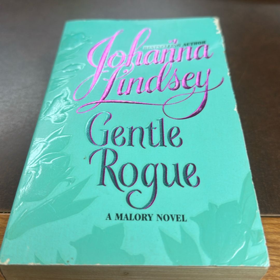 Gentle Rogue