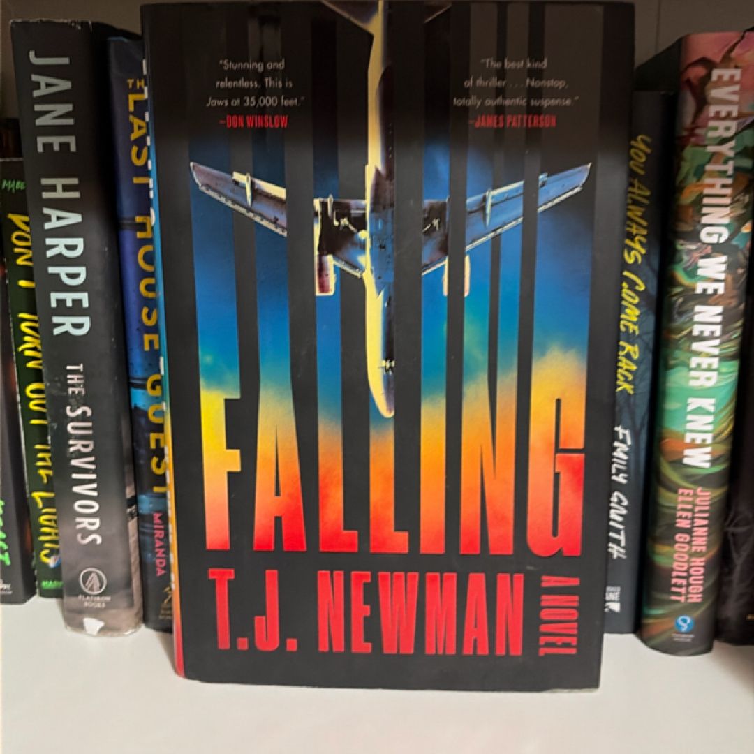 Falling