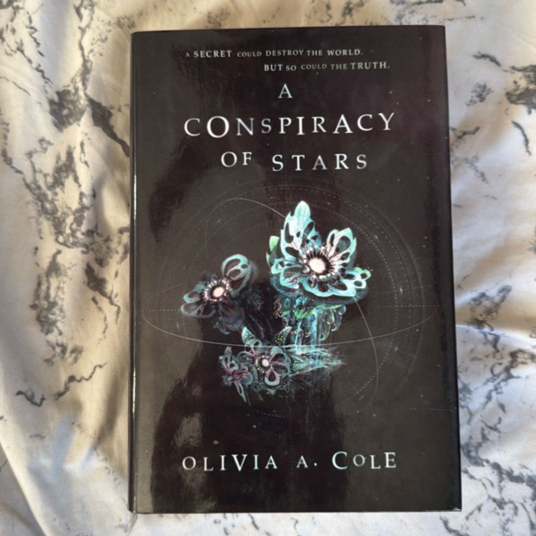 A Conspiracy of Stars