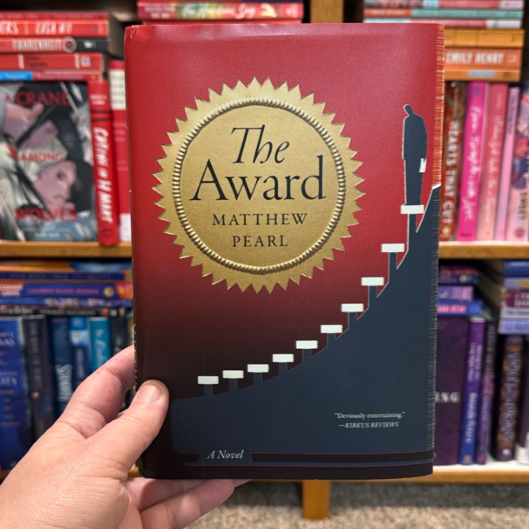 The Award