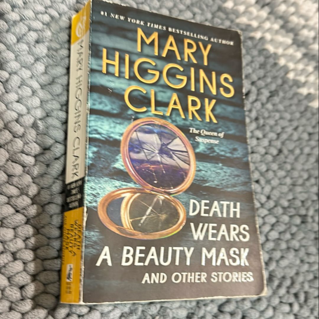 Death Wears a Beauty Mask and Other Stories