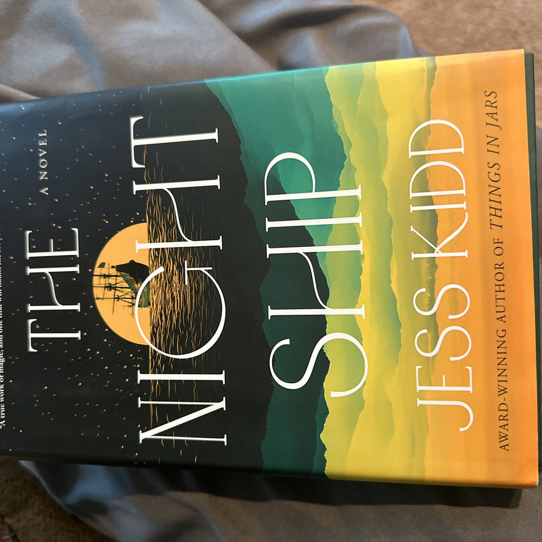 The Night Ship