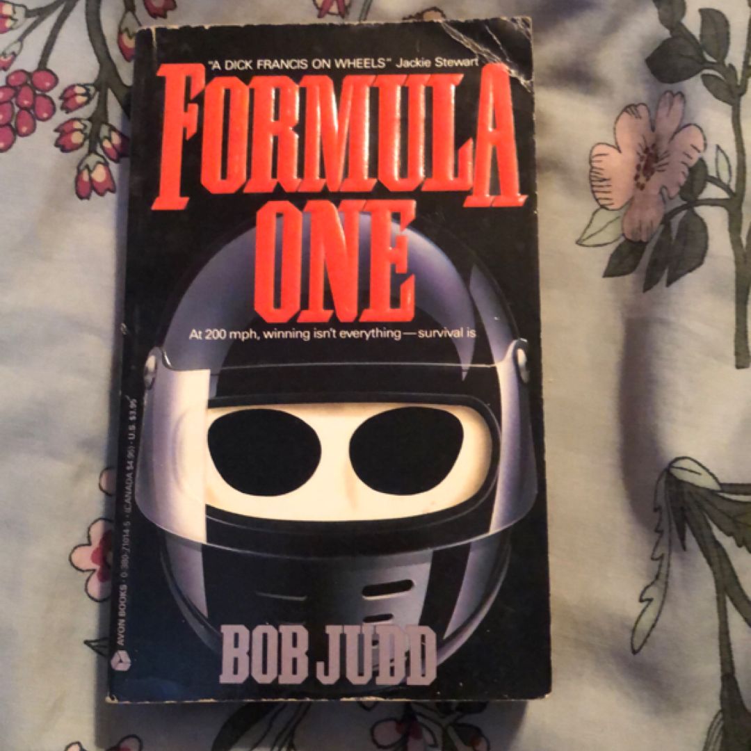 Formula One