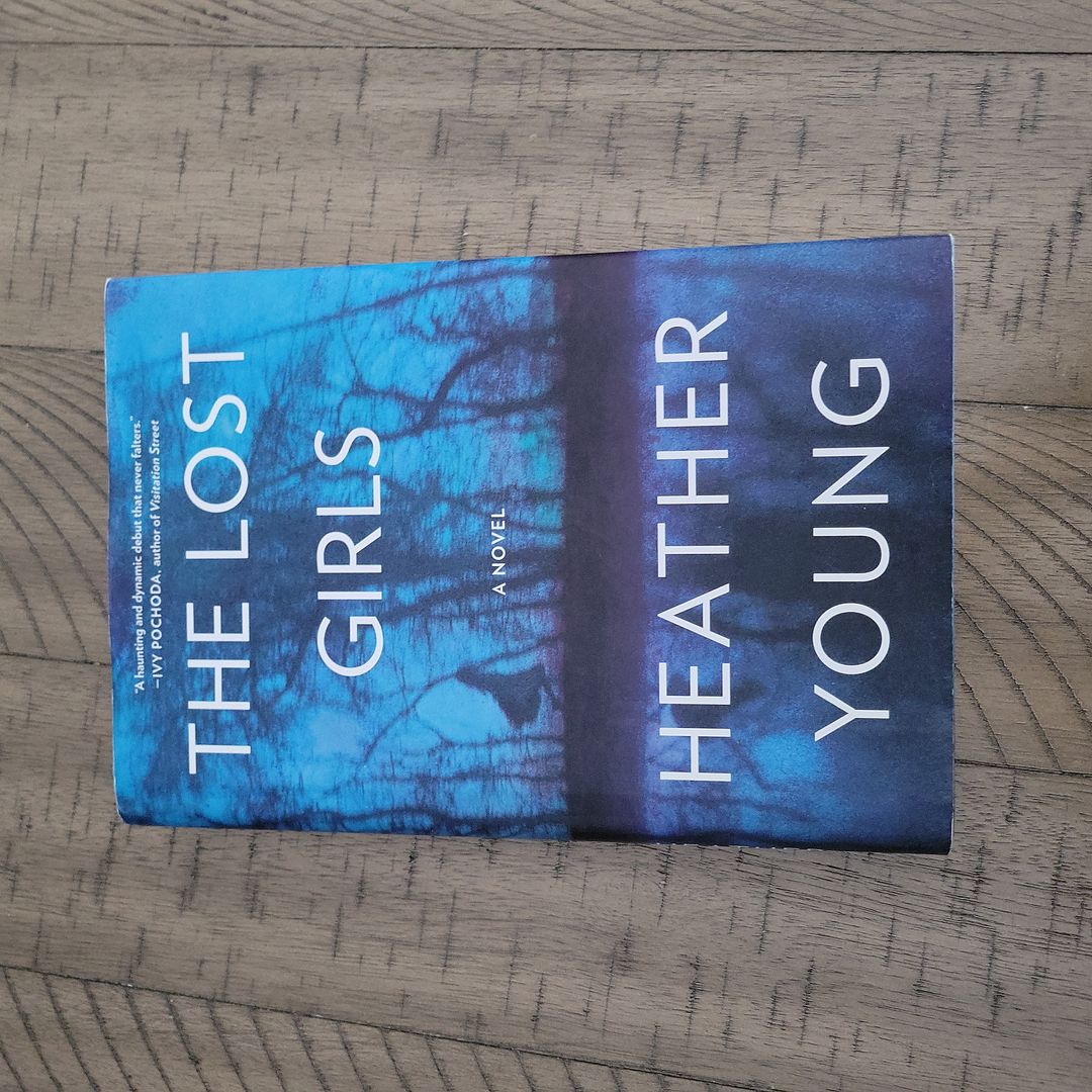 The Lost Girls