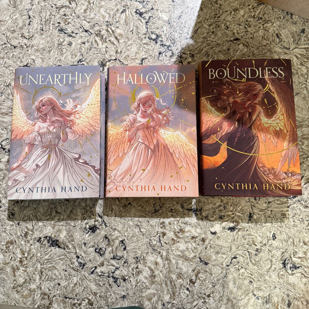 fairyloot-unearthly-hallowed-boundless-first-book-hand-signed-by