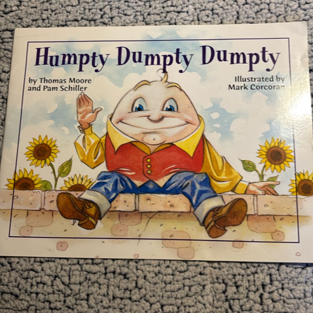 Dlm Early Childhood Express