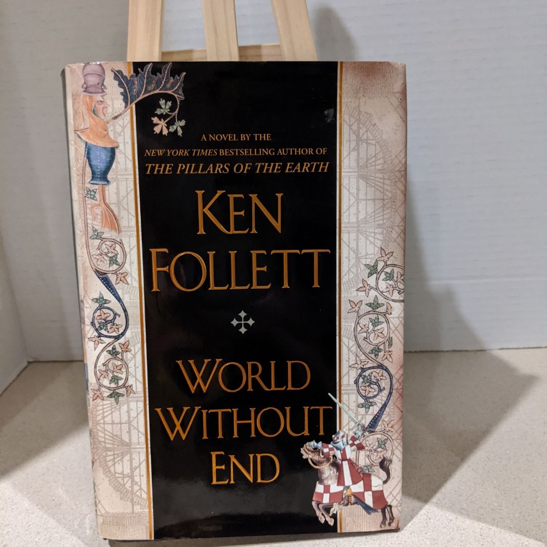 World Without End
