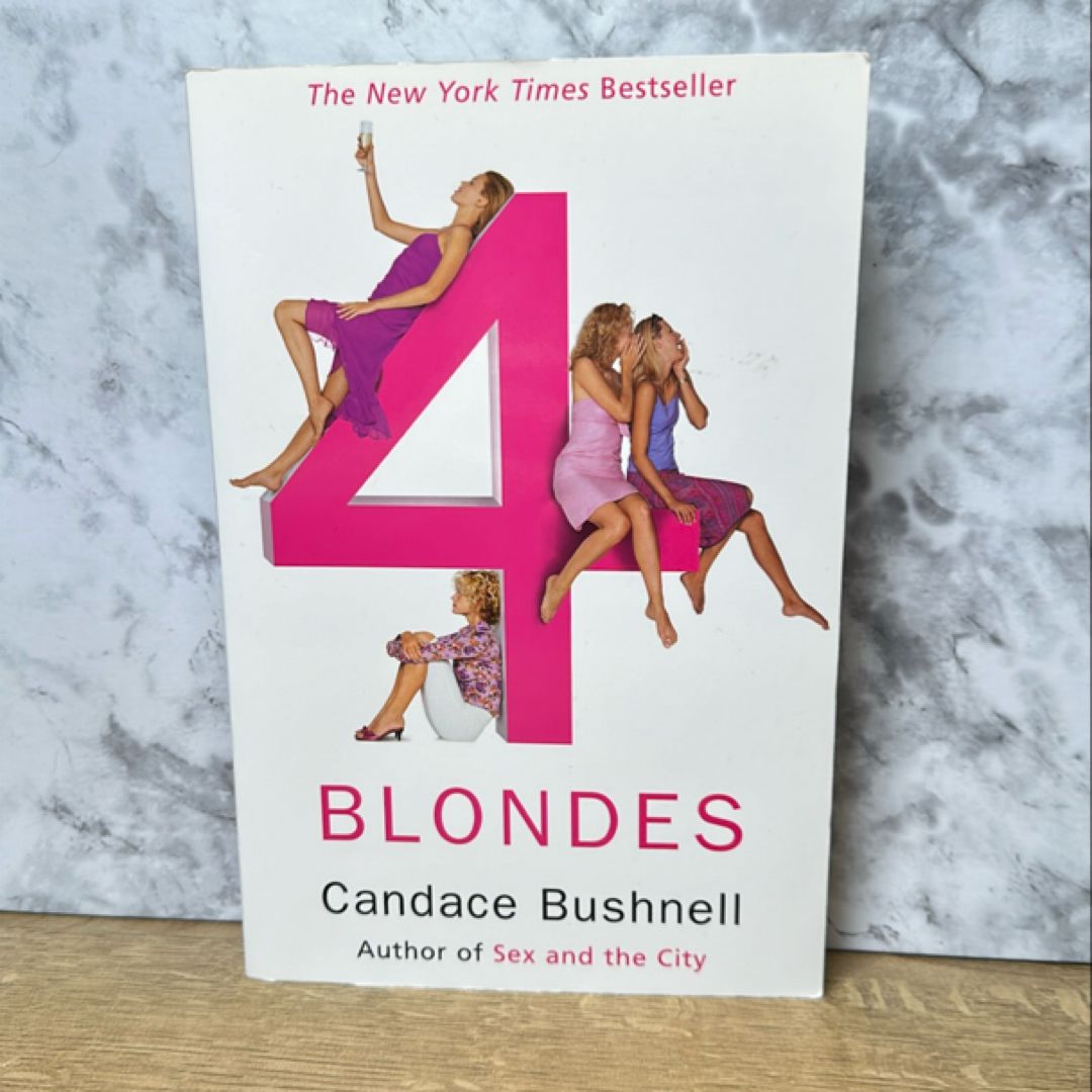 4 Blondes