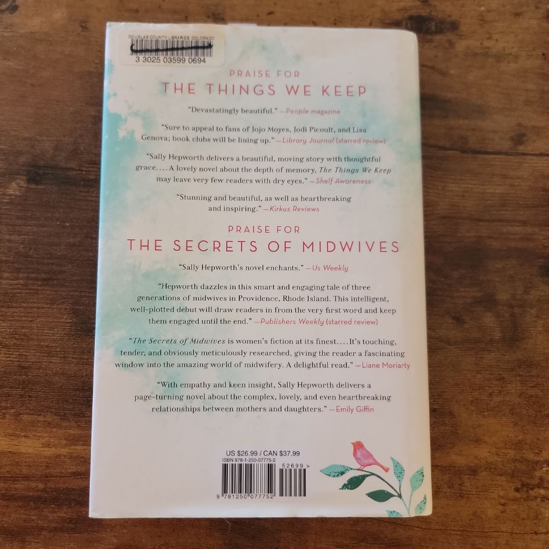 The Mother's Promise