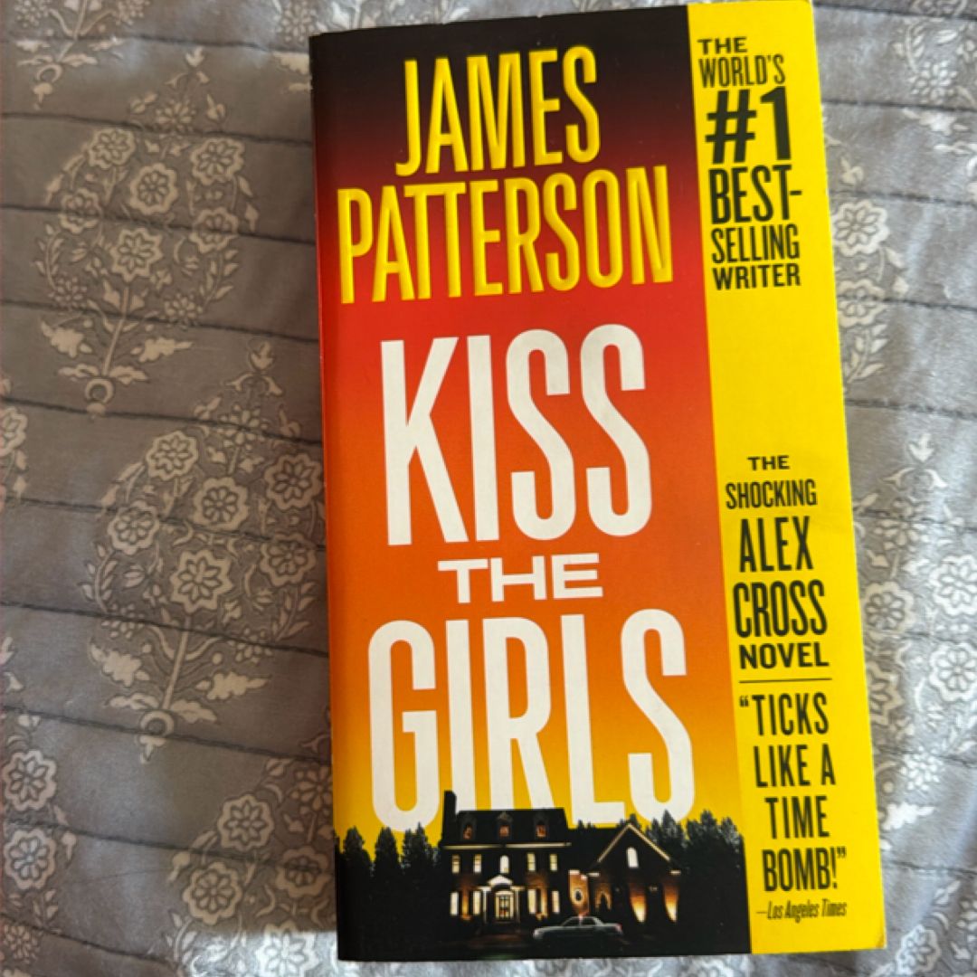Kiss the Girls