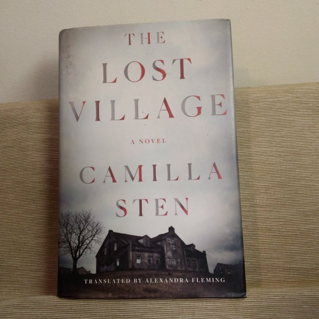 The Lost Village