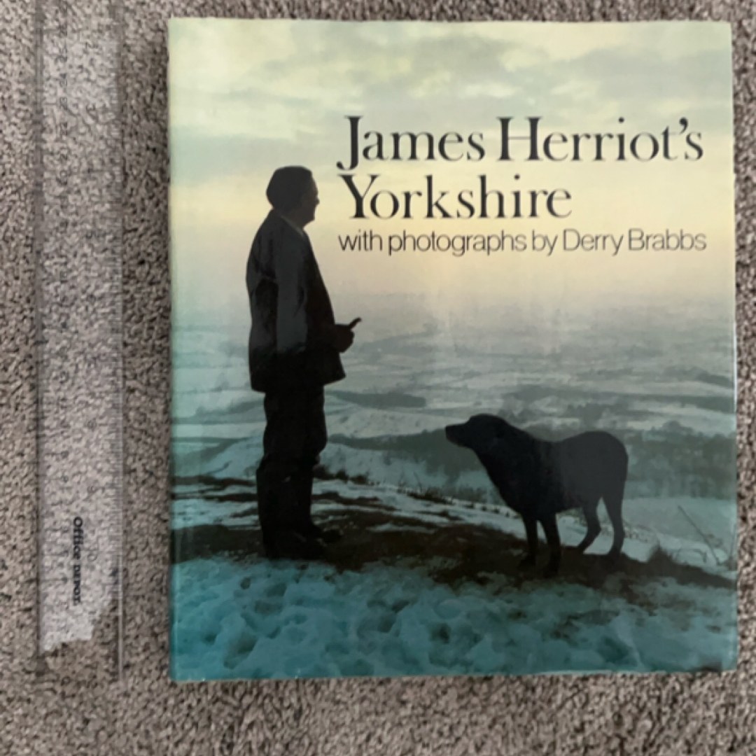 James Herriot's Yorkshire