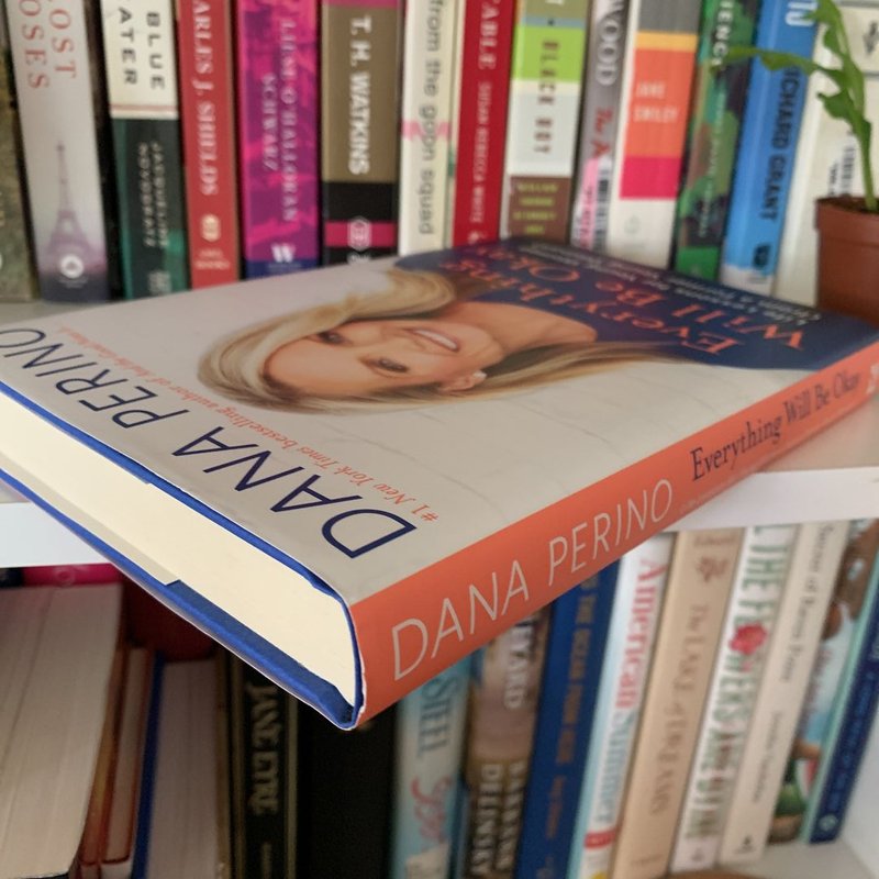 Everything Will Be Okay