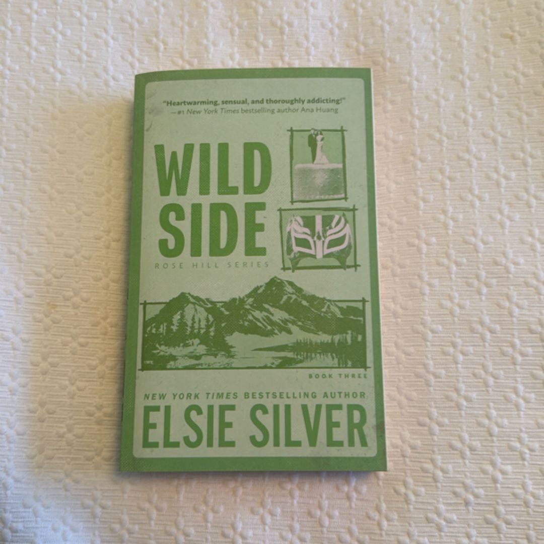 Wild Side