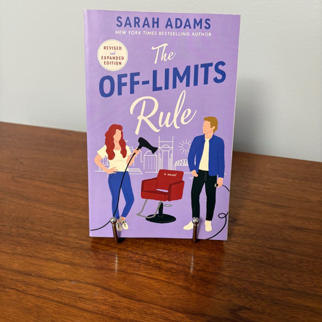 The Off-Limits Rule