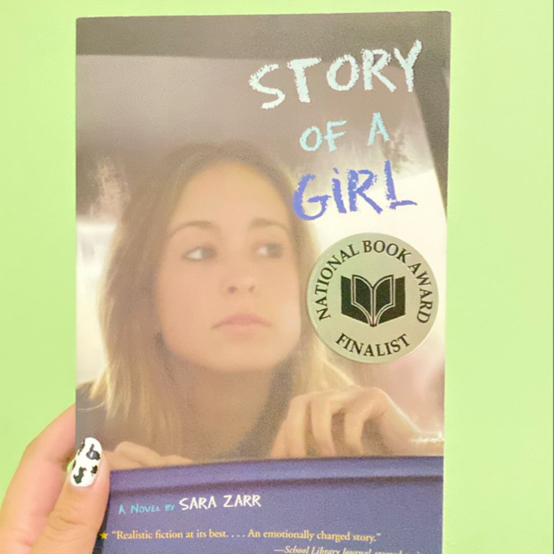 Story of a Girl
