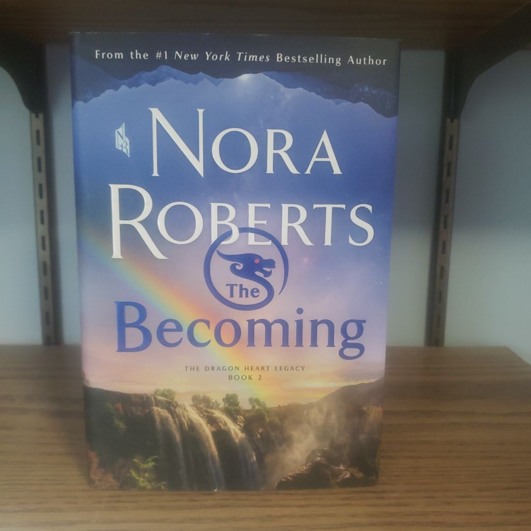 The Becoming