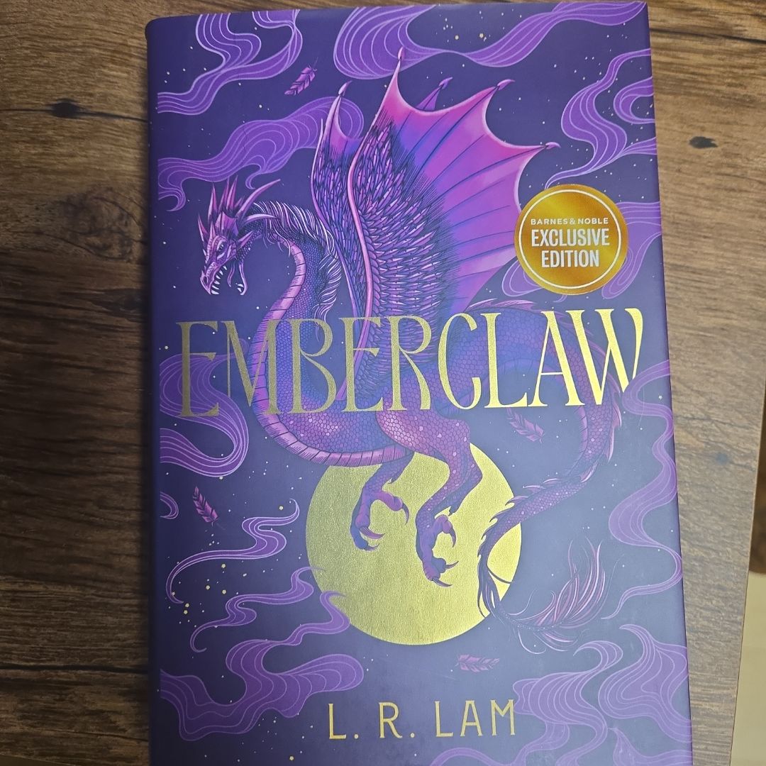 Emberclaw