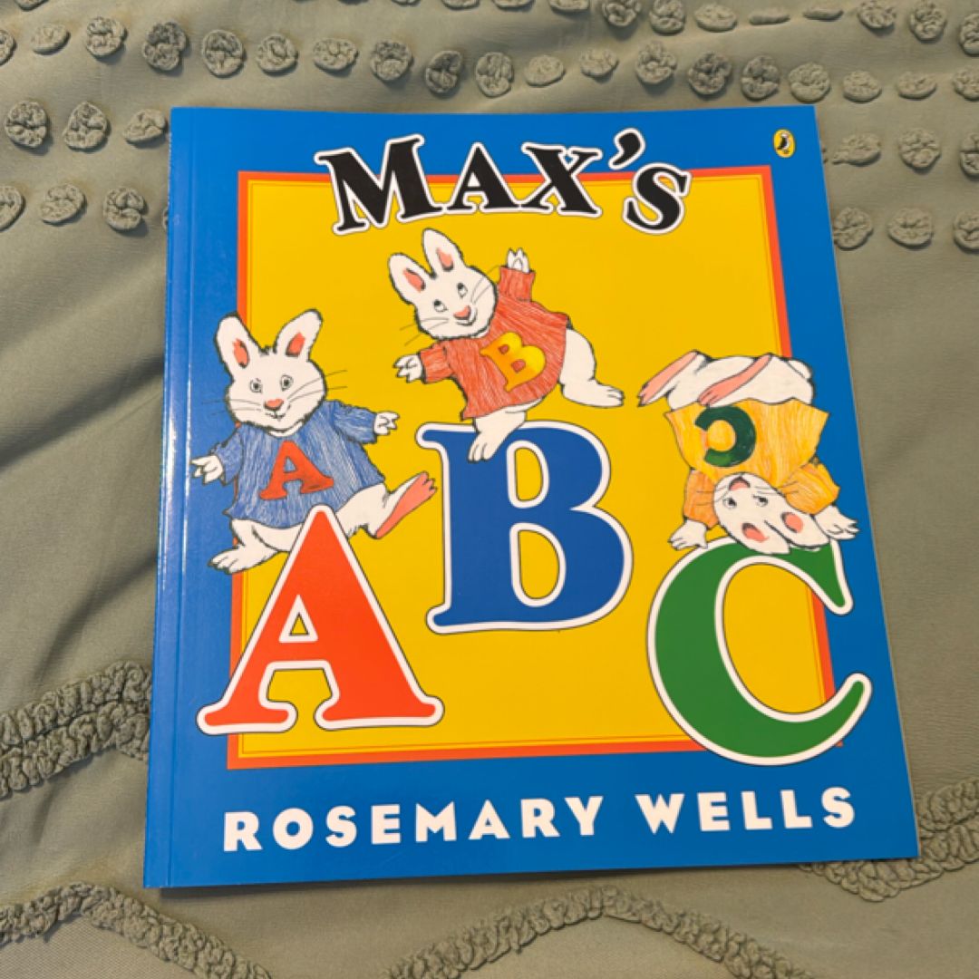Max's ABC