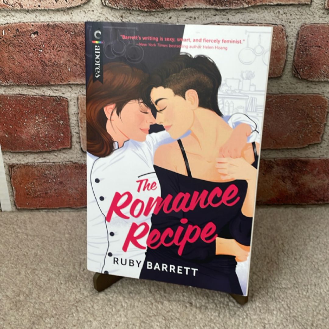 The Romance Recipe