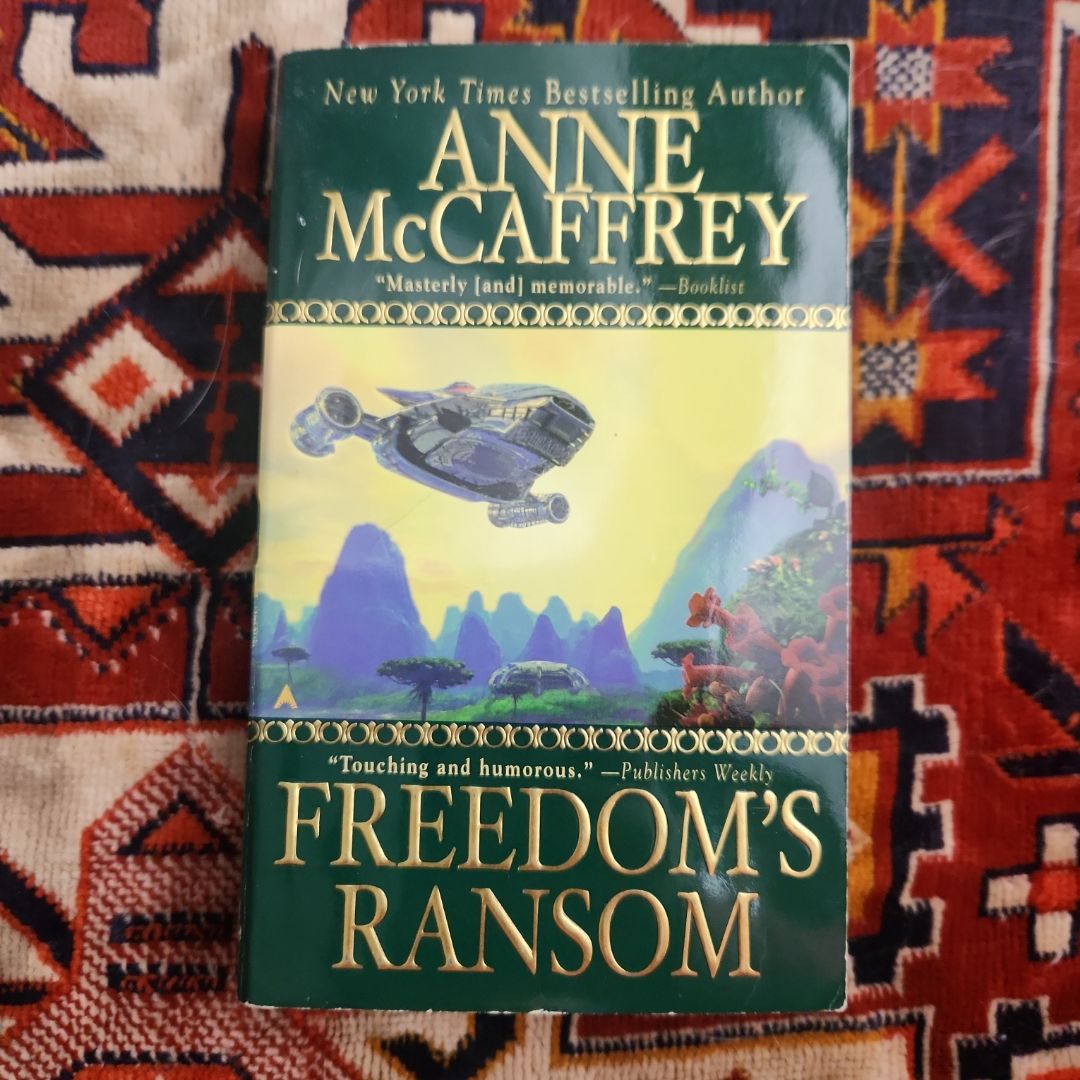 Freedom's Ransom