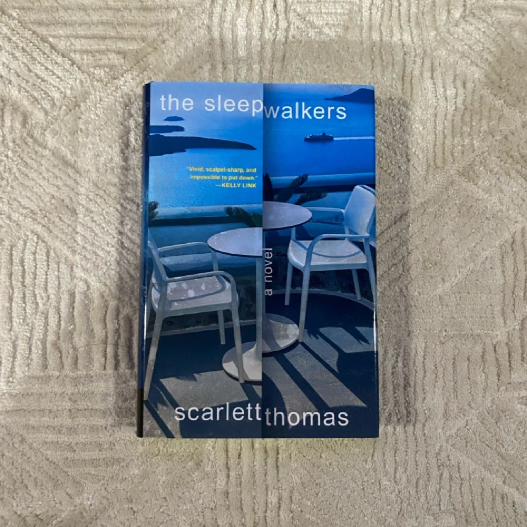 The Sleepwalkers