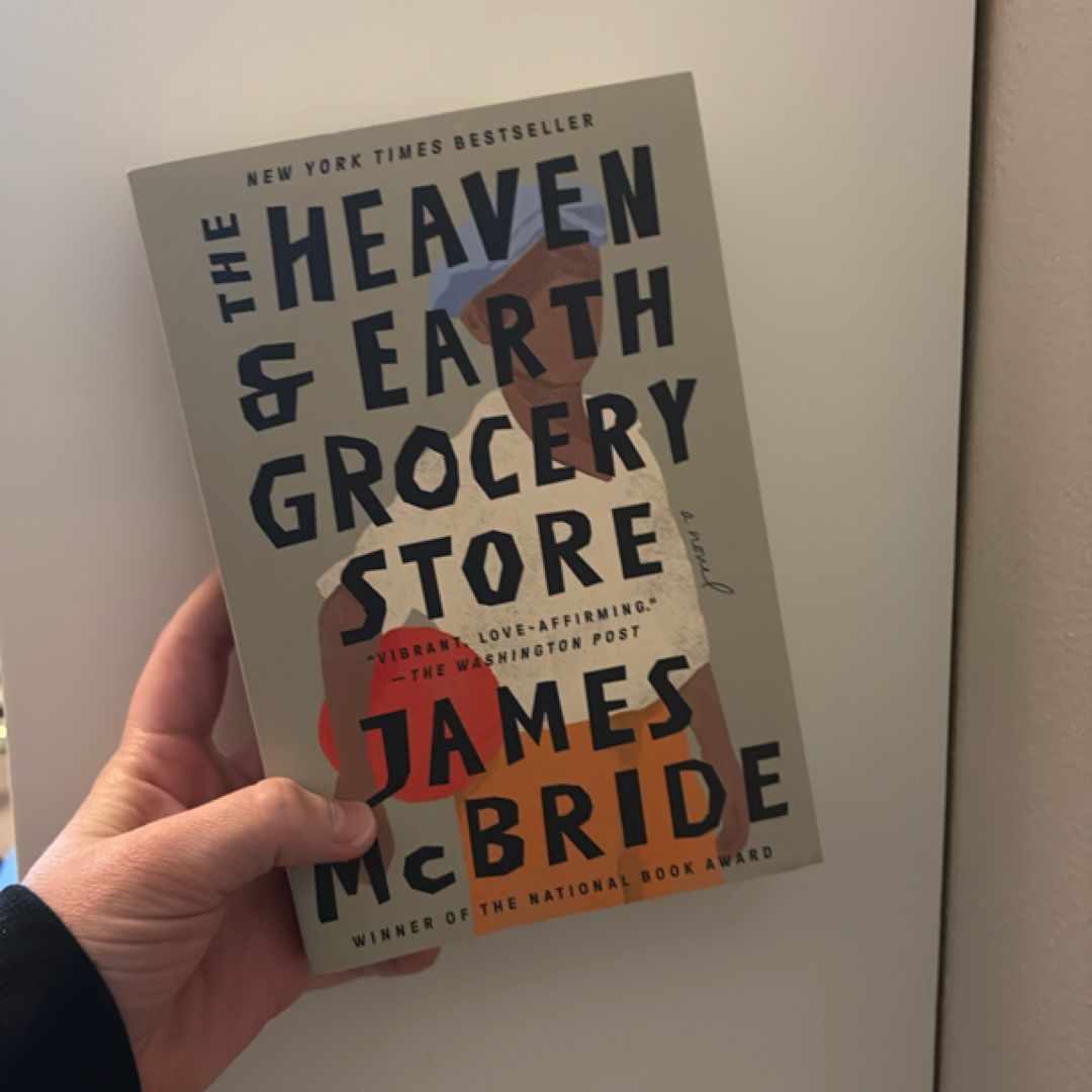 The Heaven & Earth Grocery Store