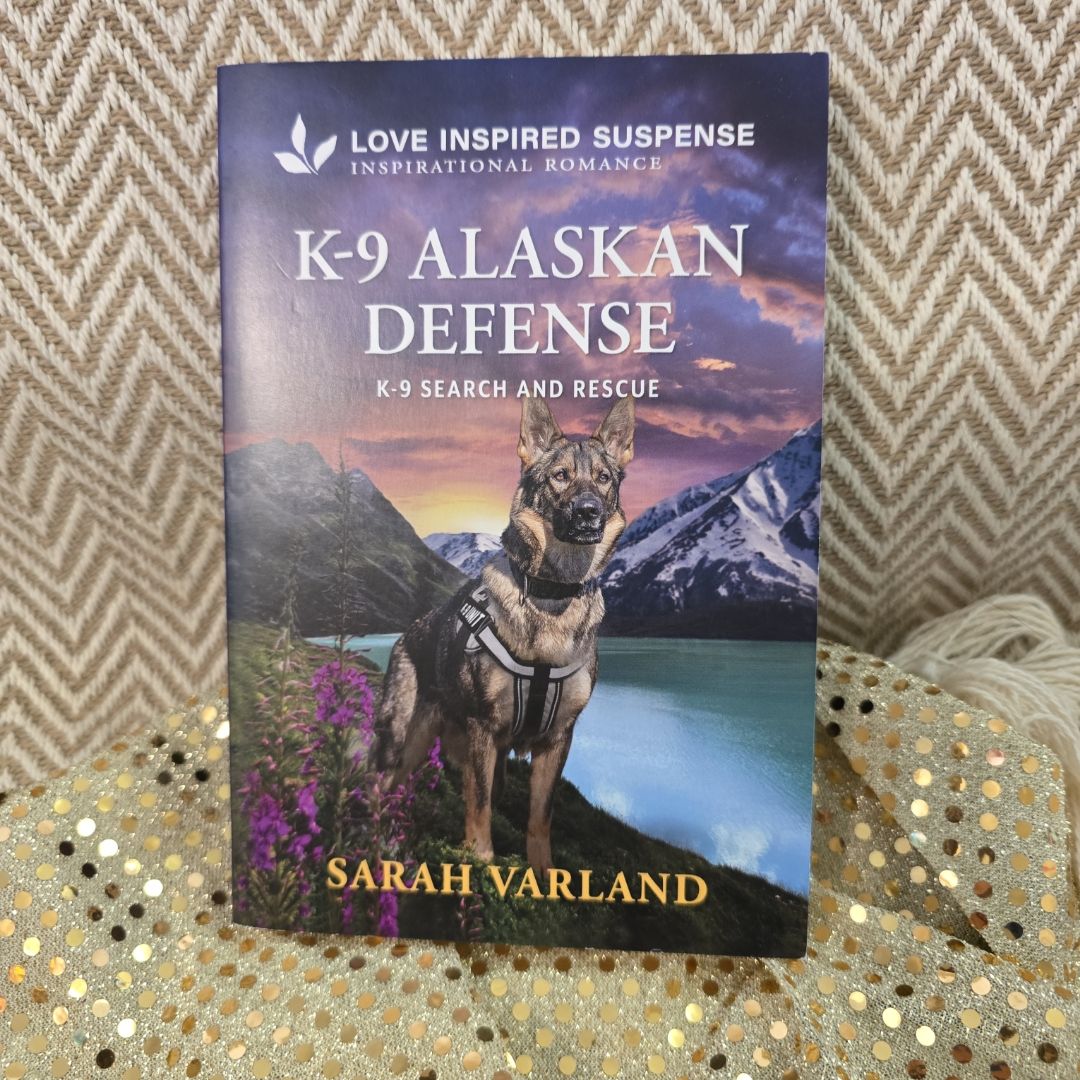 K-9 Alaskan Defense
