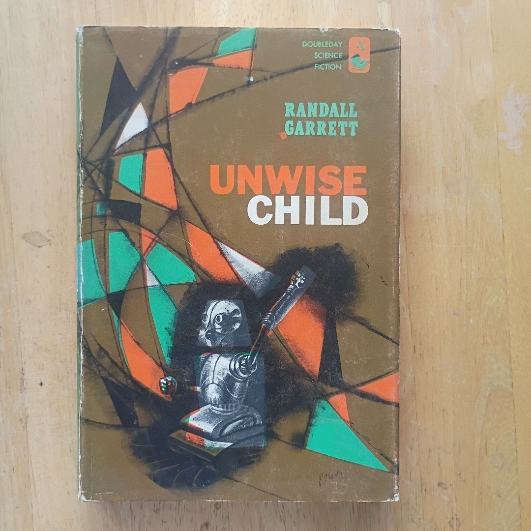 Unwise Child 