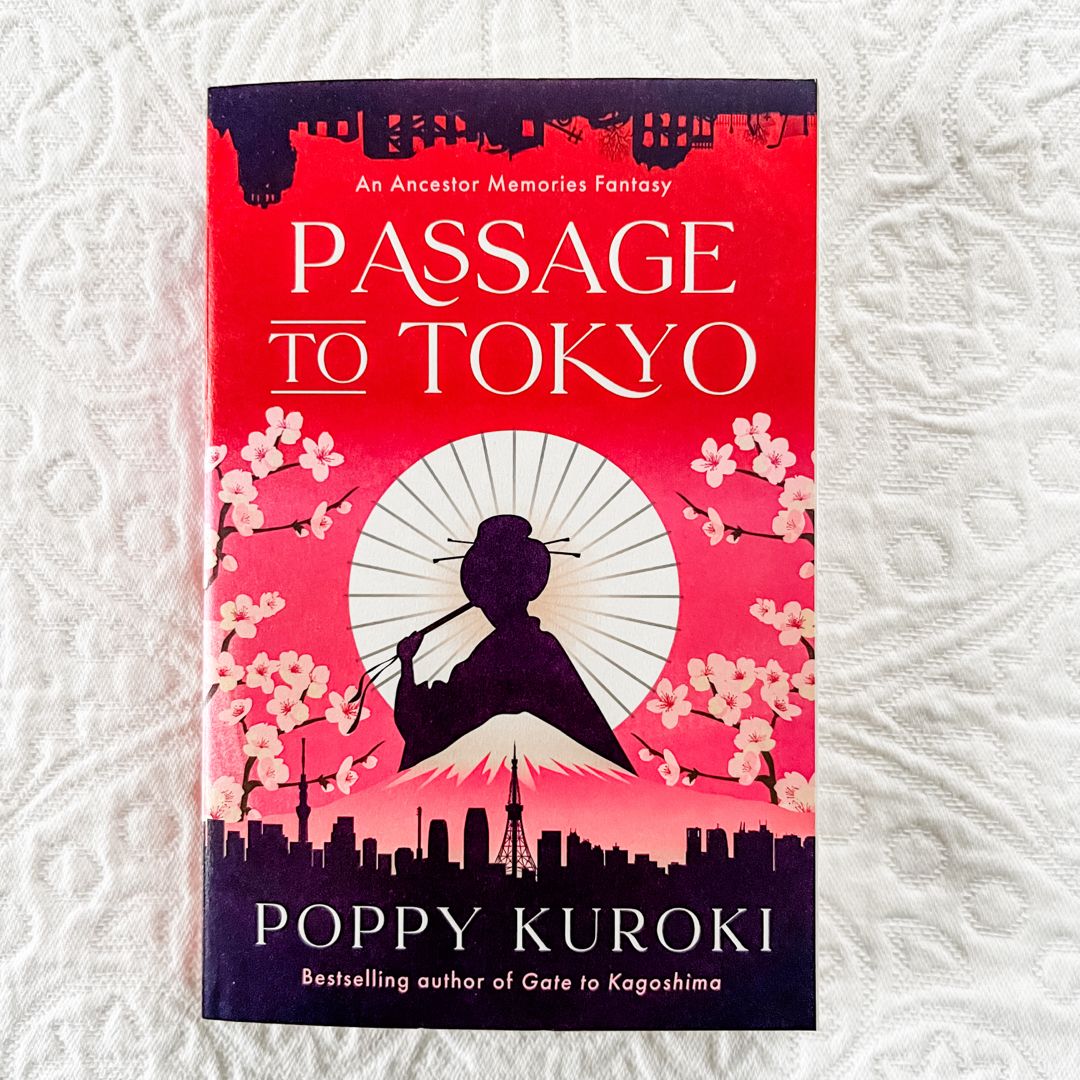Passage to Tokyo