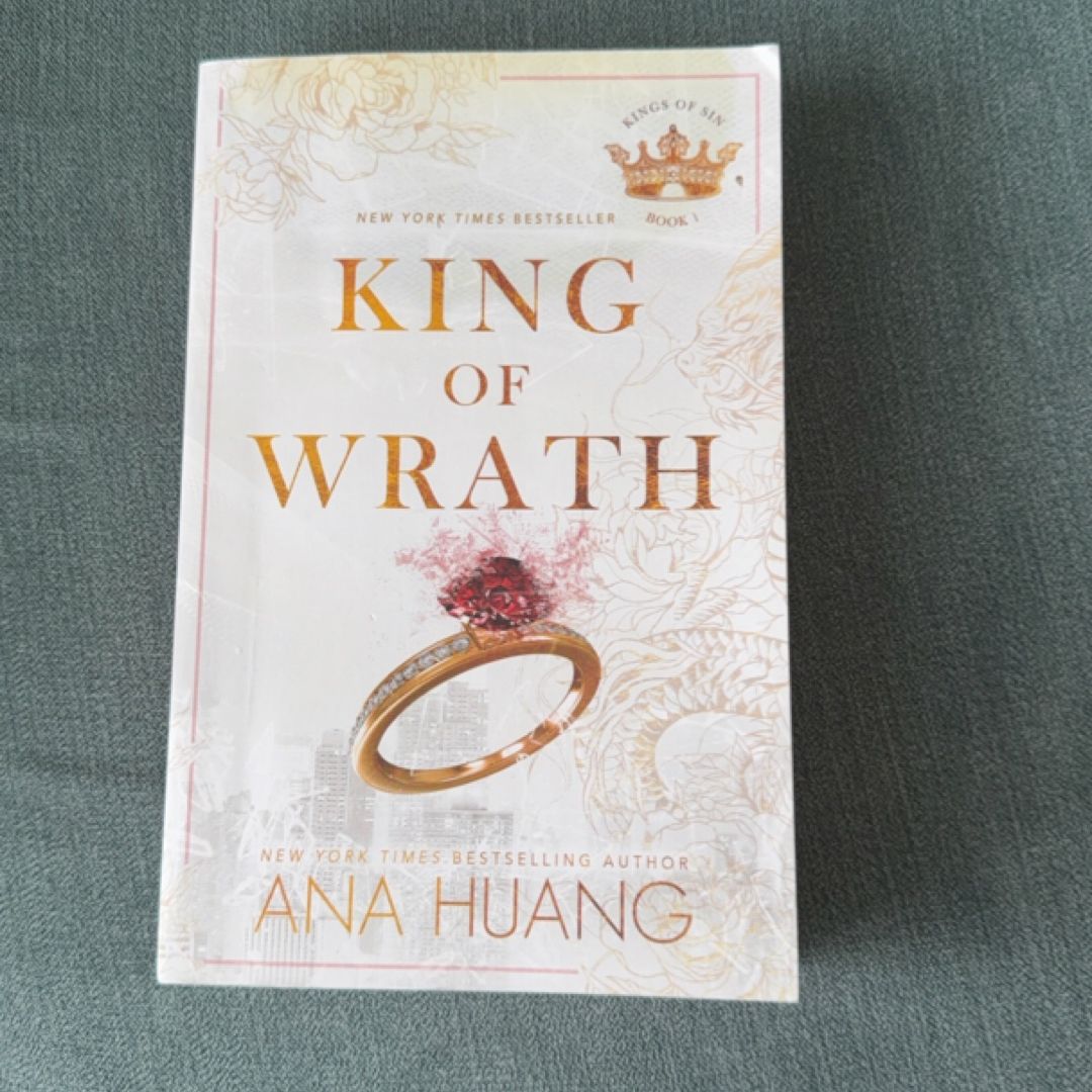 King of Wrath